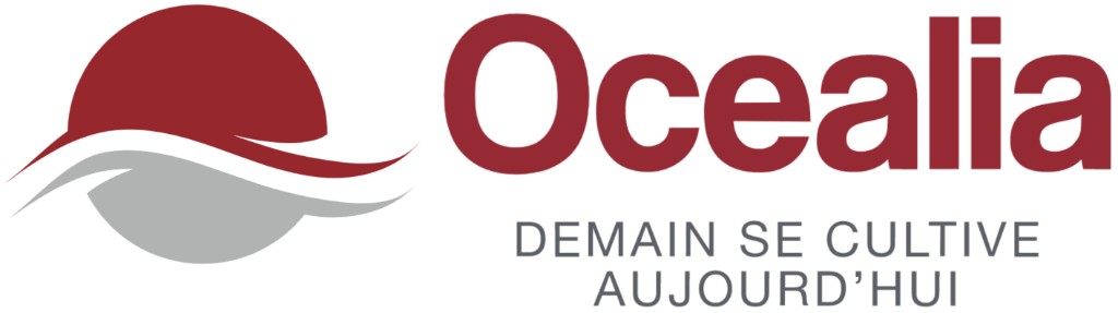 Logo Ocealia